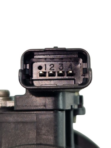 CITROEN C3 SC Luftmassenmesser air flow meter sensor AFH5024 9683282980 - Bild 4 von 5