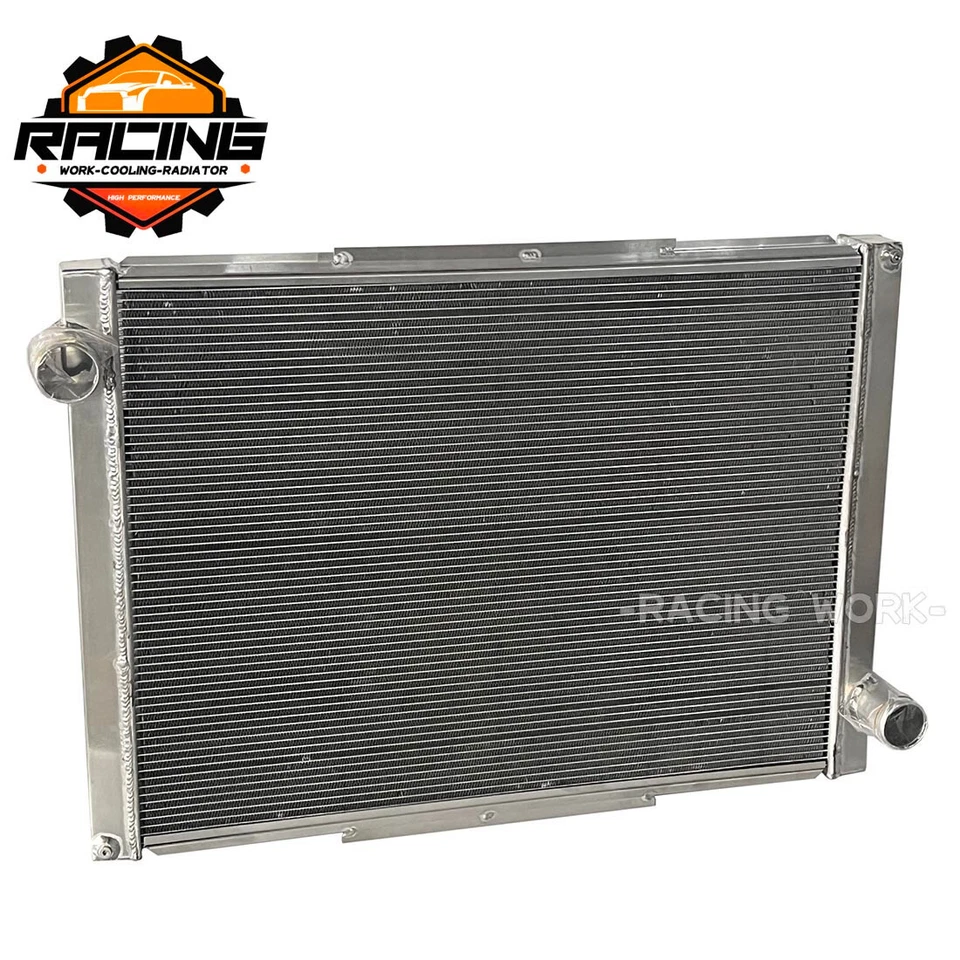 OEM#0706875A001 Truck Radiator Fits Peterbilt 330 1997-2003 X43196 Foto 2 de 4