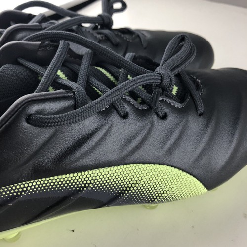 Puma King Platinum 21 FG-AG - asfalto gaseoso ligero para hombre talla 7 - Imagen 11 de 19