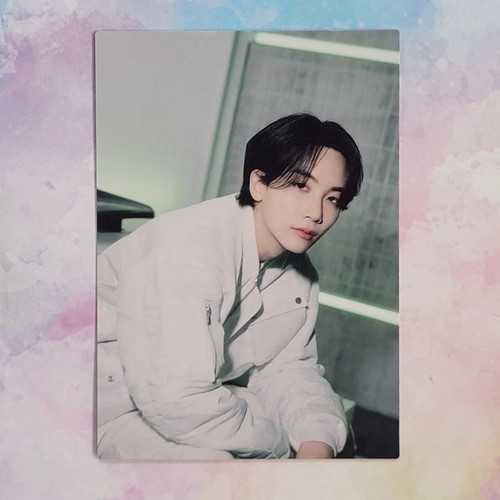 SEVENTEEN FOLLOW JAPAN TOUR AGAIN Photo card Official Merchandise MD PC - Picture 26 of 239