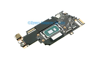 TFM1N902300 DA0Z93MBAE0 MICROSOFT MOTHERBOARD I5-1135G7 SURFACE GO 3 2013 (AE53*