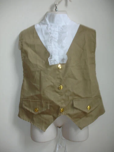 George 100% Cotton Unisex Kids' Tops & T-Shirts