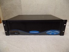 CROWN CH1 450W/CH. POWER AMP works / ex  1 ea 