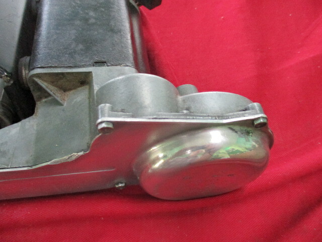 Rolls Royce P6, Silver Shadow coupe, 1960's Maserati wiper motor NOS Lucas 75577