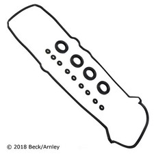 Valve Cvr Gasket Set  Beck/Arnley  036-1863
