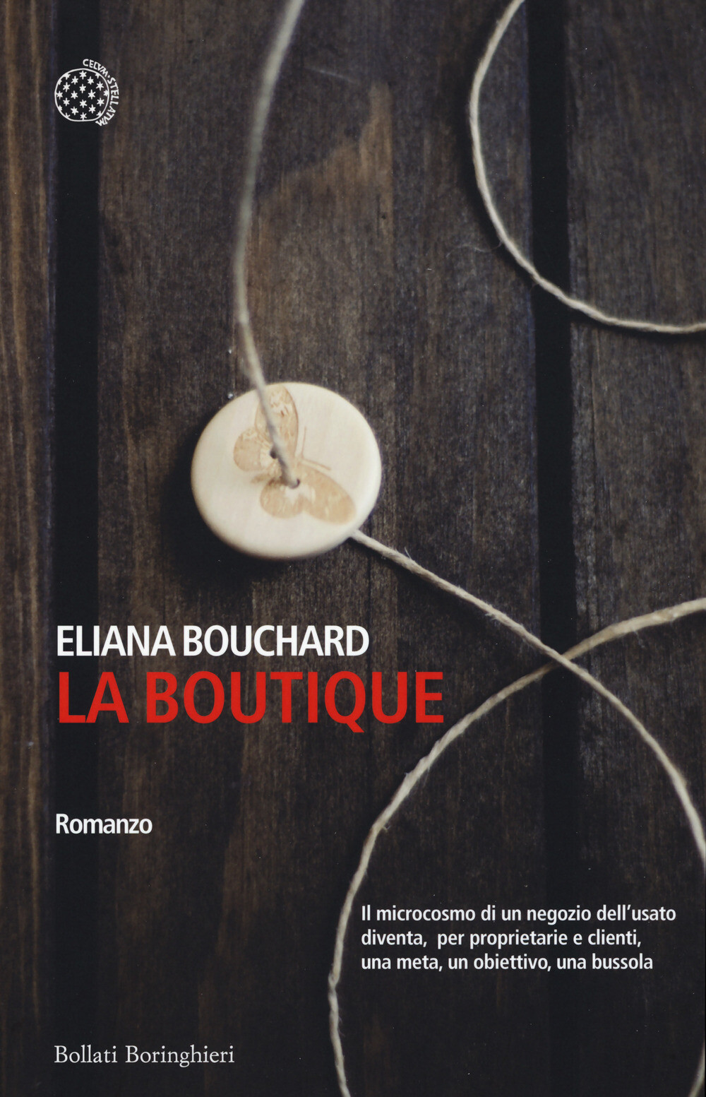La boutique - Bouchard Eliana