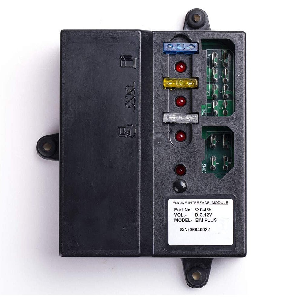 630-088 EIM Generator Module Engine Interface Module Engine