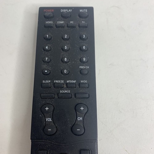 ENVISION - ORIGINALE OEM - 98TR7BD-INE-ENF - TELECOMANDO - TESTATO - DD-6032 - Foto 3 di 7