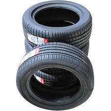 4 New Petlas Imperium PT515 2x 205/55R16 91V ...