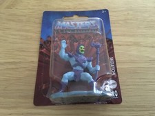 *NEW* MASTERS OF THE UNIVERSE SKELETOR 2” Mattel Micro Collection Action Figure