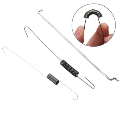 Engine Generator Governor Spring Link-Rod For Champion Power CPE 3 3.5 4KW 6.5HP