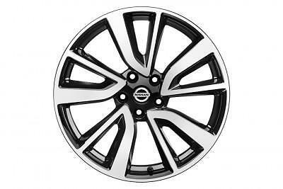 ORIGINAL NEUE NISSAN X TRAIL T32 MODELL 19 ZOLL ALUFELGEN D0C004CB3A ****