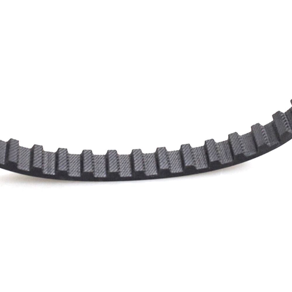 T2.5 Trapezoidal Tooth Timing Belt Pitch 2.5mm Rubber Drive T2.5 Trapezoidal Tooth Timing Belt Pitch 2.5mm Rubber Drive