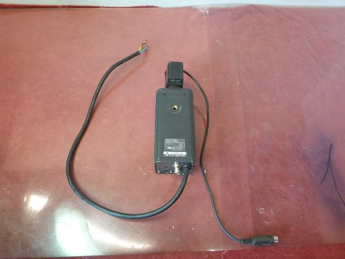 CCD Kamera Model: TSR322 - Bild 5 von 7