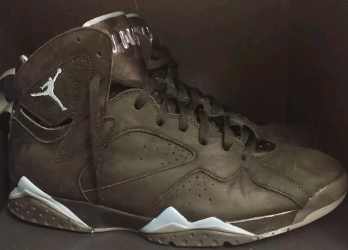 Size 14 - Air Jordan 7 Retro 2023 Chambray INL#440 - 第 16/17 張圖片
