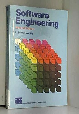 Software Engineering (International computer scie by Sommerville, Ian 0201142295