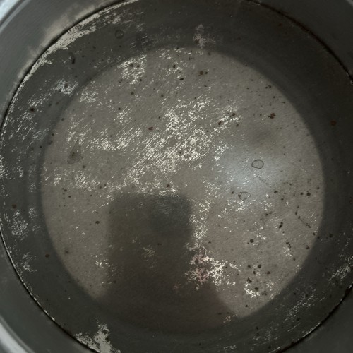 Old Plantation Fruit Cake Tin - Picture 5 of 11