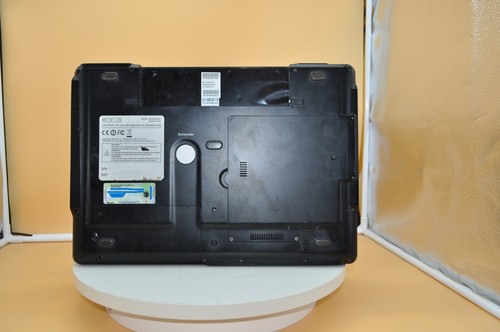 PACKARD-BELL EASYNOTE MIT-DRAG-GT PN:52628078100Y OUT OF SERVICE/ FOR PARTS - Photo 3/7