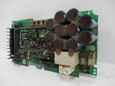 Mitsubishi BC386A393G52A Servo Drive Control Board J2S-P32A PLC MR-J2S-700A