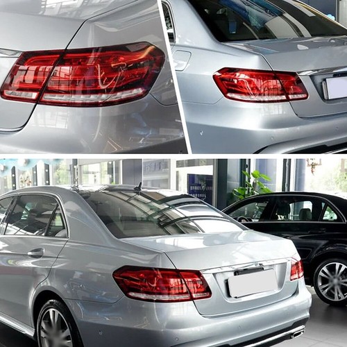 Car Light Asy For BENZ W212 E350 E400 E550 E63 AMG E250 14-16 EU A2129061403 - Picture 3 of 12