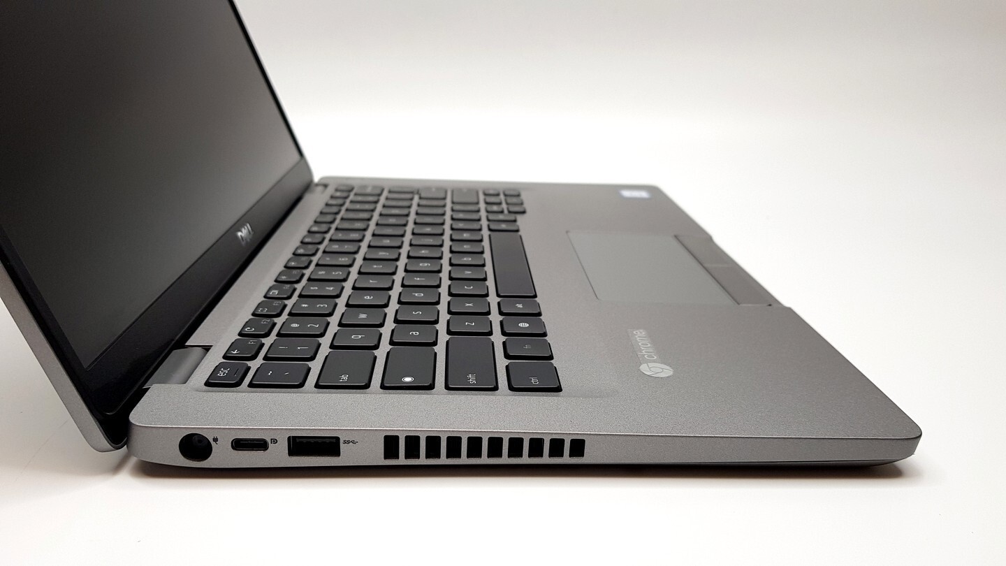 Dell Latitude 5400 Chromebook 14" FHD i5-8365U 8GB RAM 64GB SSD Chrom OS - Bild 2 von 5
