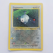 Image for Magnemite