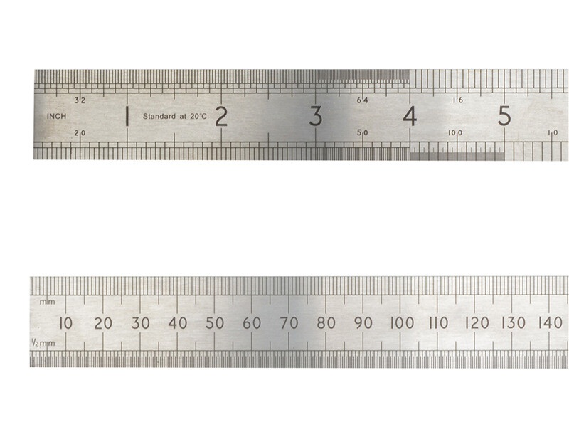 Advent Asr 300 Precision Steel Rule 300Mm Asr 300 - Image 5