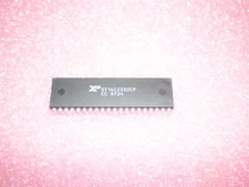 ST16C2550CP-40 NOS Exar Lot of 5