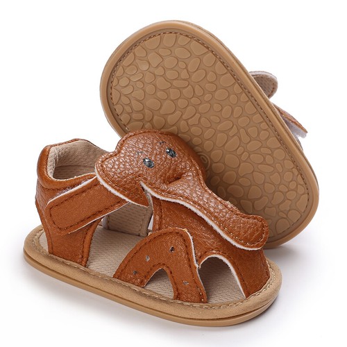 Infant Baby Shoes Girl Boy Sandals Comfort Premium Summer Outdoor Casual Beach - Bild 13 von 18