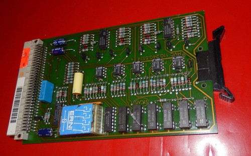 Netstal HVC 110.240.5299d - Bild 1 von 2