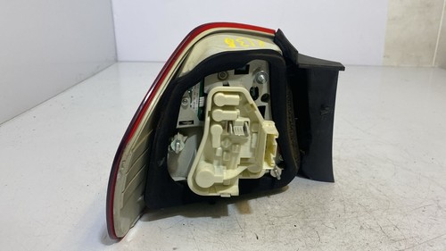 2009 BMW 3 SERIES O/S REAR RIGHT OUTER LIGHT 7289426 #R138 F46 - 第 6/13 張圖片