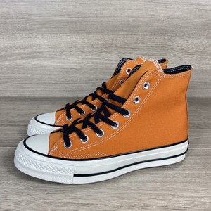 converse 70s orange