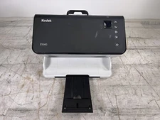 KODAK ALARIS E1040 SHEETFED SCANNER 600 DPI OPTICAL - NO TRAY