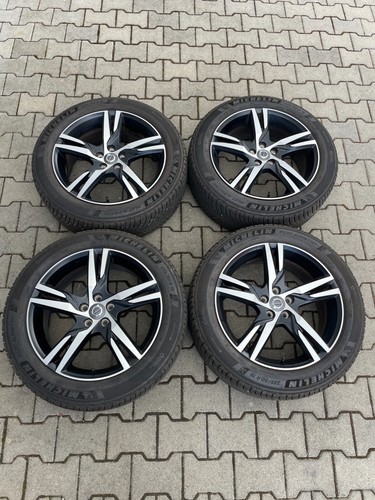 ORIGINAL VOLVO XC40 V90 II Cross Country 31423931 Winterreifen 235/50 R19 Satz - Bild 2 von 9