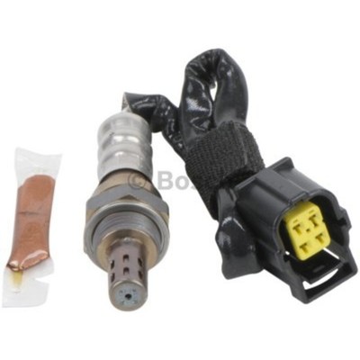 Bosch 15510 Oxygen Sensor For 2011-2017 Chrysler 200 Driver Side After Catalytic