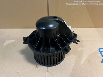 2004 MINI COOPER 1.6 PETROL R50 R52 HEATER BLOWER MOTOR FAN W964424E