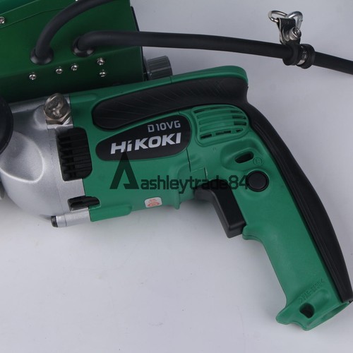 Plastic extrusion Welding machine Hot Air Plastic Welder Gun extruder LST600A - Picture 10 of 14