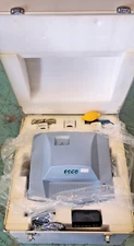 SWIFT SPECTRUM 96 REAL TIME  THERMAL CYCLER BY  ESCO TECHNOLOGIES PRISTIN BIORAD