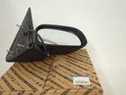 New OEM Genuine Mopar RH Door Mirror 2006-2011 Dodge Mitsubishi 55077624AE