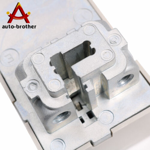 IGNITION LOCK KIT D8700-JF00D For 09-12 NISSAN ALTIMA MAXIMA 350Z 48700-9N00B - Picture 10 of 12