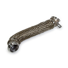 Ppe 3 Stainless Down Pipe For 2004.5-2010 Gm 6.6l 2500hd 3500hd Llylbzlmm Ppe 3 Stainless Down Pipe For 2004.5-2010 Gm 6.6l 2500hd 3500hd Llylbzlmm