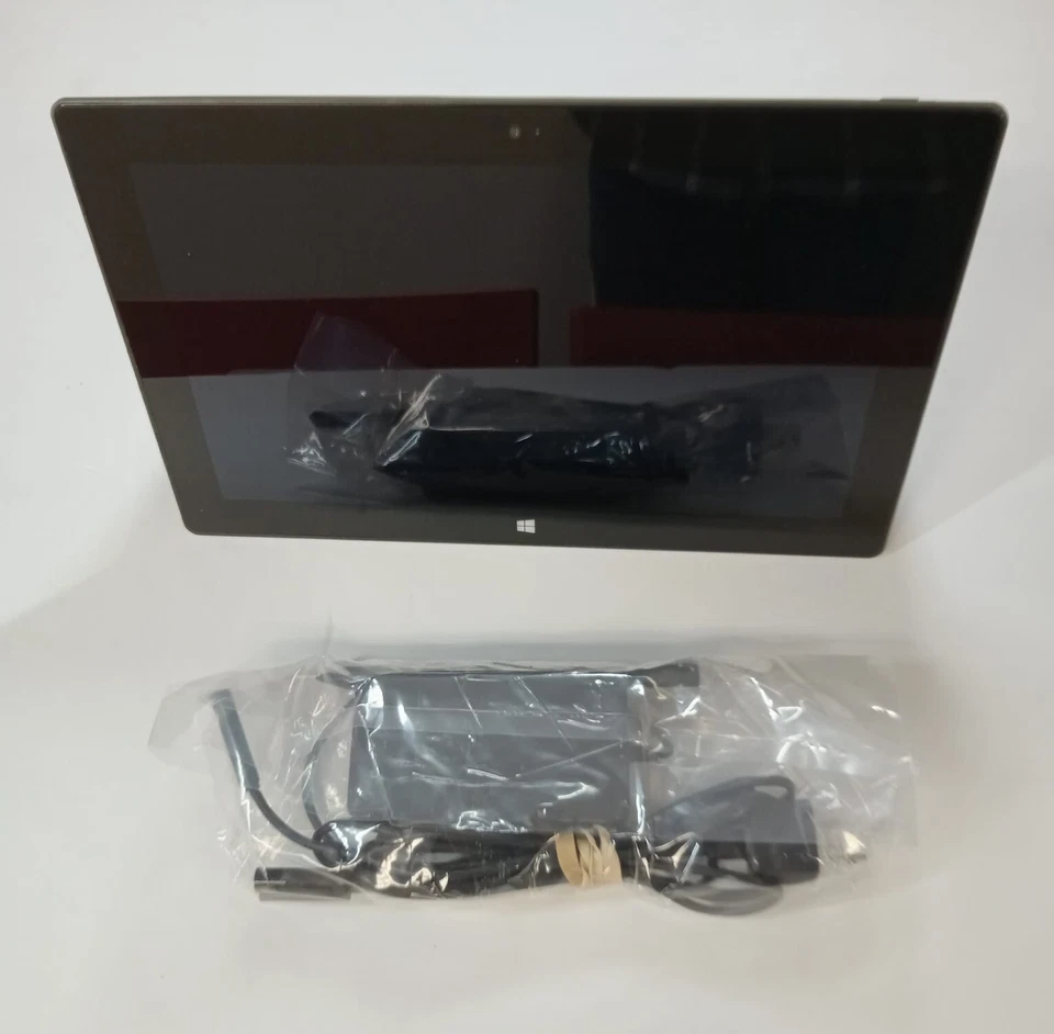 Microsoft Surface RT NVIDIA Tegra 3 Quad Core 2GB RAM 64GB SSD Foto 4 de 4