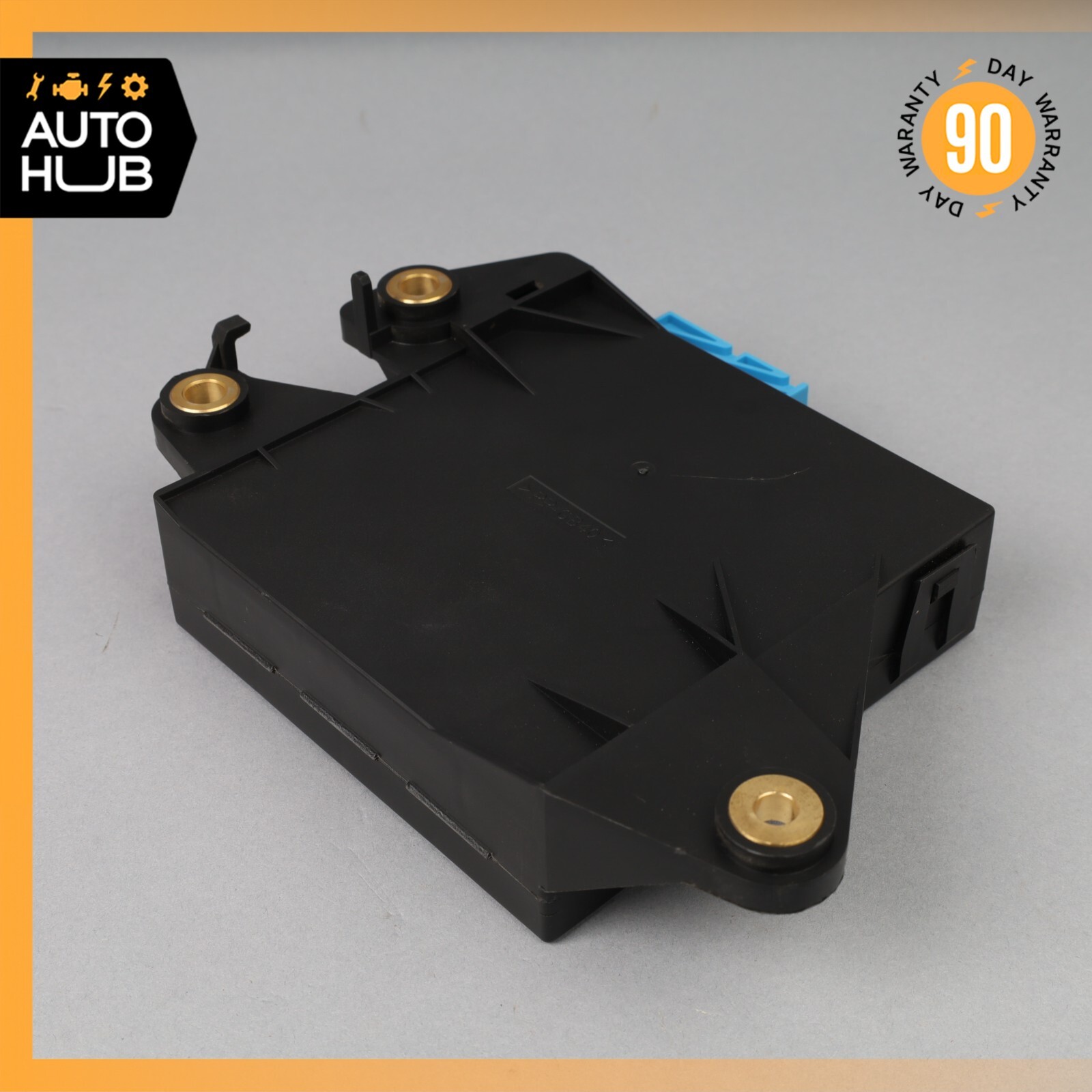 Maserati Quattroporte GTS M156 3.8L Suspension Control Module Unit OEM