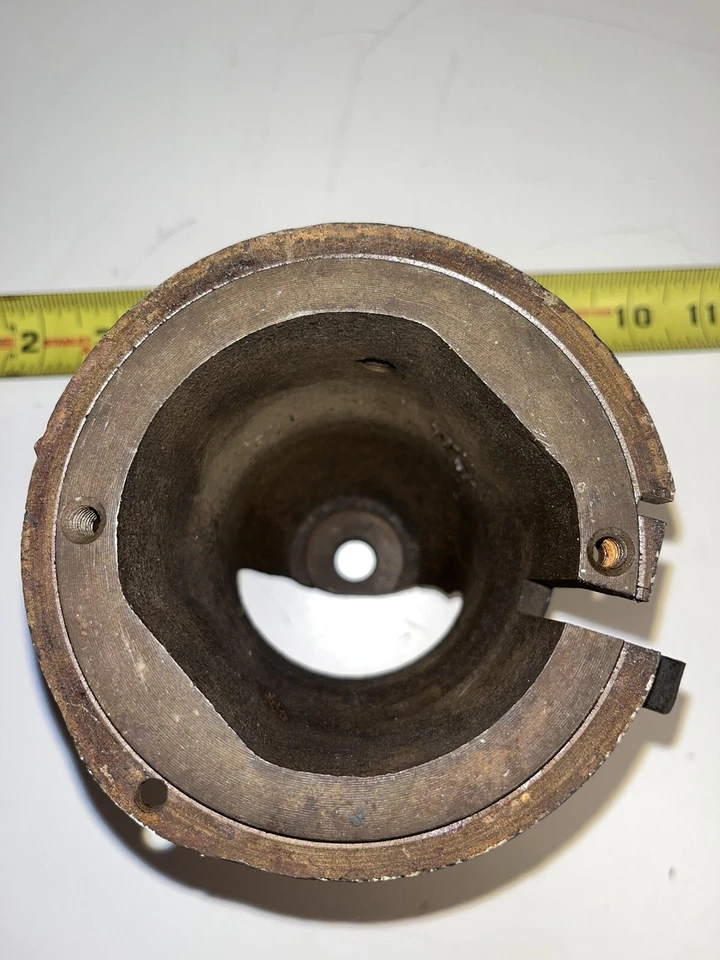 Delco Remy стартовый корпус нос 2085 1886225 винтажный 1940-1950 Buick Super 40/50 - Изображение 4 из 4