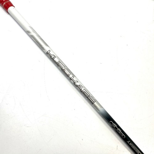 Nike Golf VRS Covert 2.0 Tour 3-Wood - R-Flex Graphite Shaft - LH Left Hand 43" - Picture 6 of 7