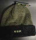 ESP RETRO HEAD CASE OLIVE / BLACK - CARP FISHING WEAR