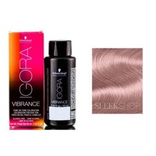 Schwarzkopf Igora Vibrance Tone on Tone Coloration, 2.02 oz  CHOOSE COLOR