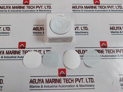 Waters WAT200535 PTFE CR Solvent Filter (Membrane Filter), 47 mm, 0.2 µm, 100/pk