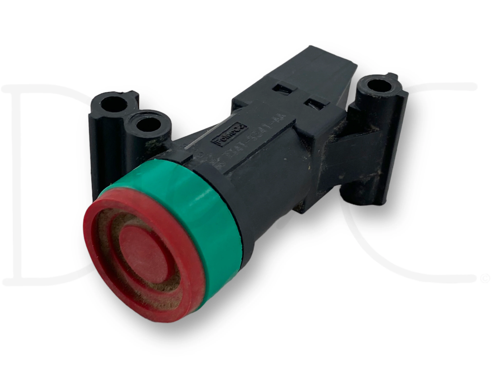 0816 Ford F250 F350 Fuel Pump Shut Off Inertia Reset Switch 7T4T9341