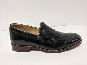 Johnston \u0026 Murphy Alcott Penny Loafers 